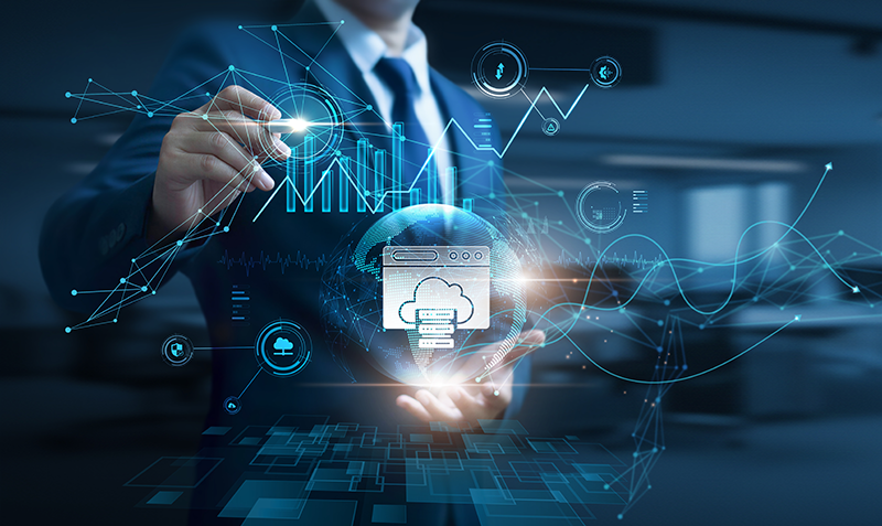 How to Sell SAP Business One by Leading with the Web Client