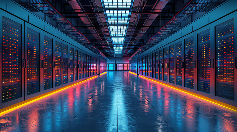 The Infrastructure Advantage: How Cloud Hosting Is Reshaping SAP Business One Partnerships