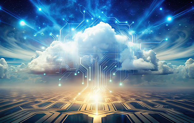 Top 10 Cloud Hosting Myths - Debunked