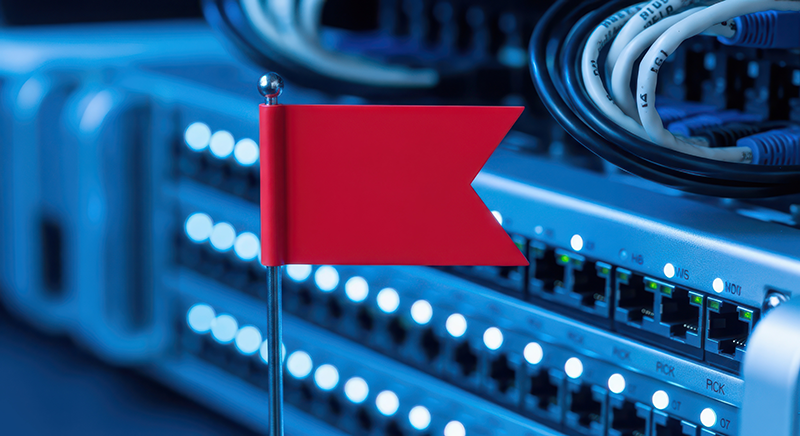 Five Red Flags Your SAP Business One Customers Don't Know About Their On-Premise Setup