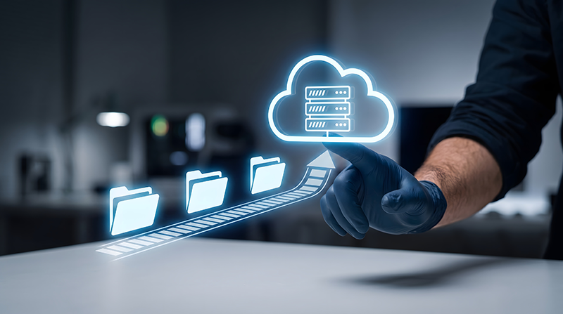 How to Migrate SAP Business One Customers to the Cloud Without the Headaches